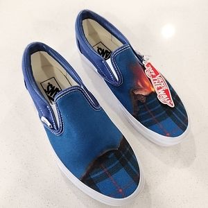 Vans Classic Slip on Classic Shoes